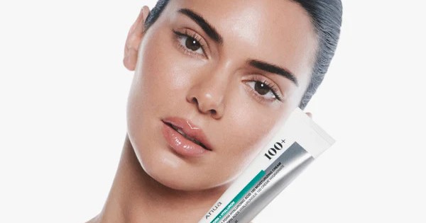 Anua PDRN Hyaluronic Acid 100 Moisturizing Cream 60ml